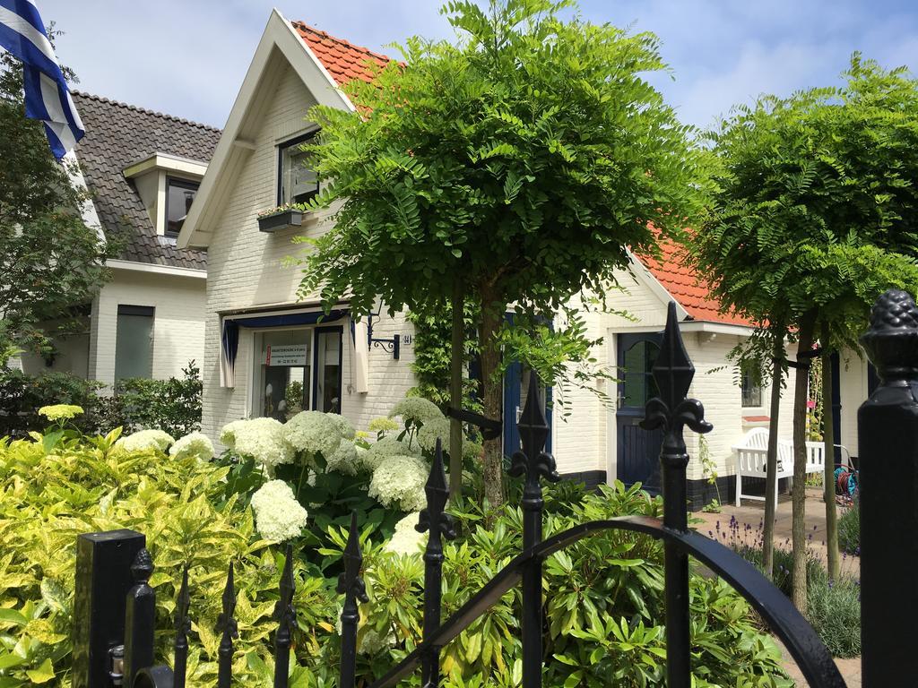 Pittoresque House Near The Beach Oostkapelle Exterior photo